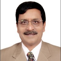 Dr. Subhash Jadhav